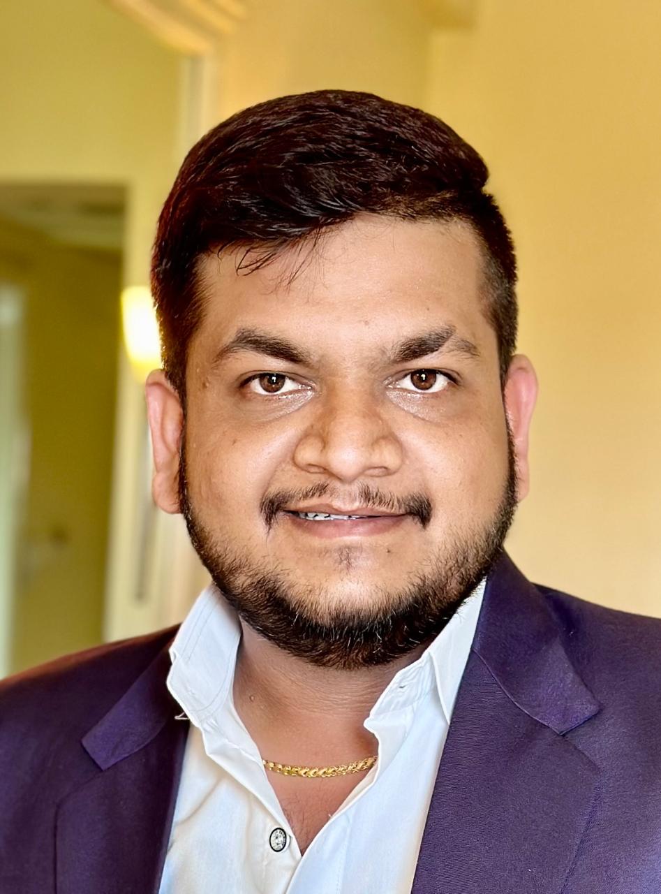 Nandakumar K S
