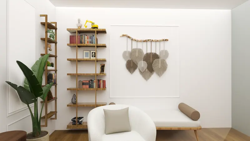 Podcast Room 2 — AS Groups & Construction — Podcast Studio