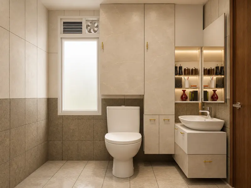 Renovation & Remodeling by Tatva Interiors & Design Studio