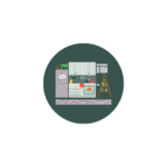 Modular Kitchen & Wardrobes