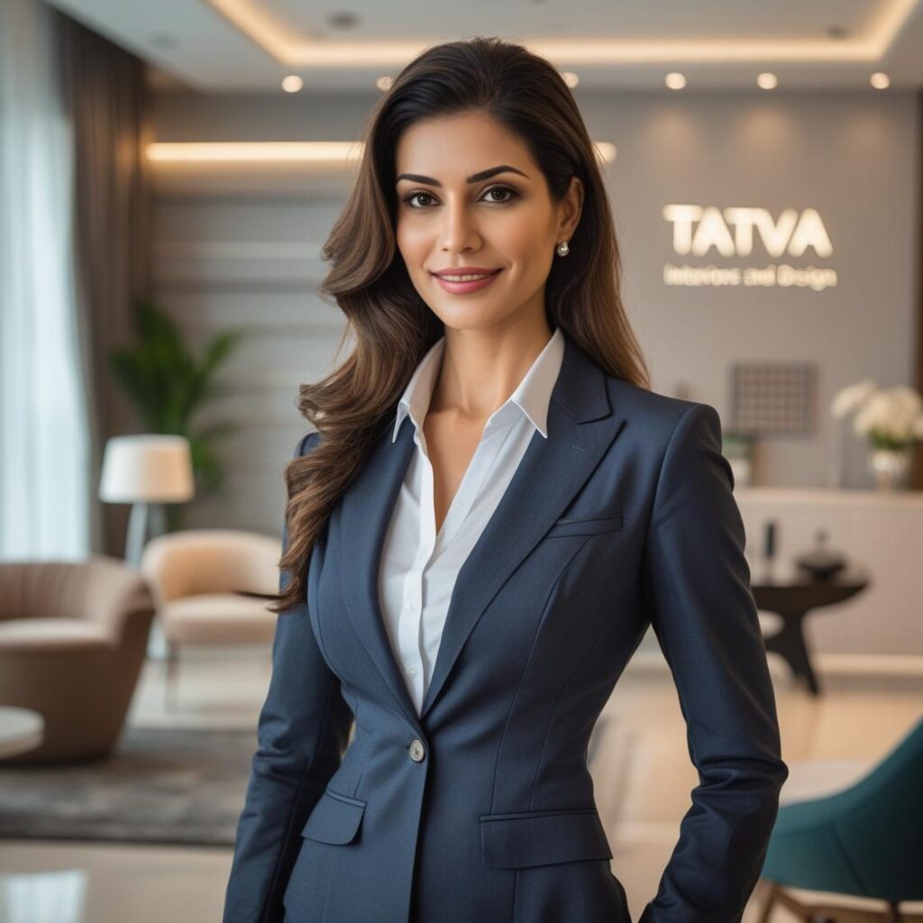 TATVA Interiors and Design Studio About us