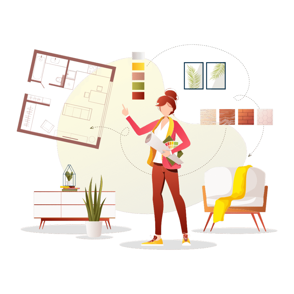 TATVA Interiors and Design Studio
