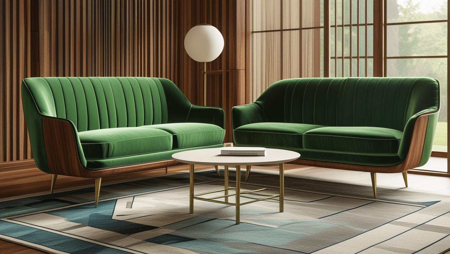 customized interior furniture