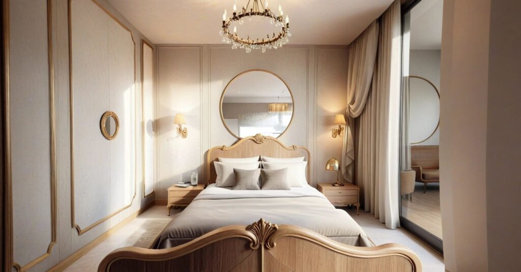 Bedroom Design